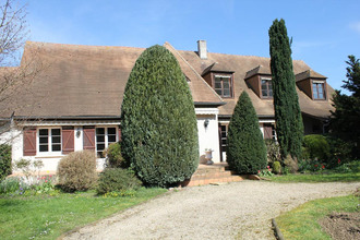  maison mareil-le-guyon 78490
