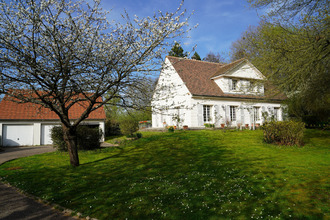  maison mareil-le-guyon 78490