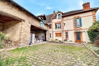  maison mareil-marly 78750