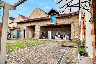  maison mareil-marly 78750