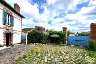  maison mareil-marly 78750