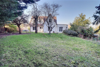  maison mareil-marly 78750
