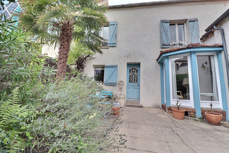  maison mareil-marly 78750