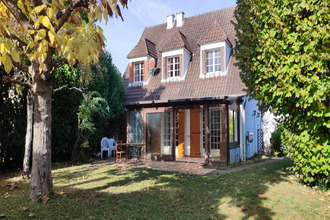  maison mareil-marly 78750