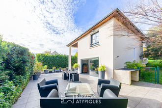  maison mareil-marly 78750