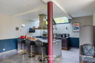  maison mareil-marly 78750