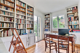  maison mareil-marly 78750