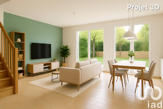  maison mareil-marly 78750