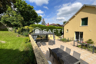  maison mareil-marly 78750