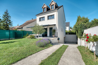  maison mareil-marly 78750