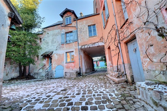  maison mareil-marly 78750