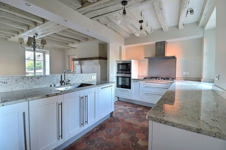  maison mareil-marly 78750