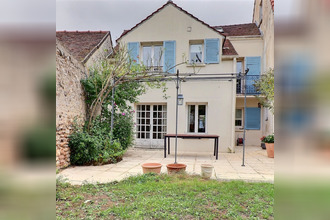  maison mareil-marly 78750