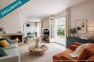  maison mareil-marly 78750