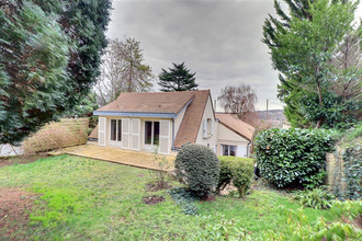  maison mareil-marly 78750