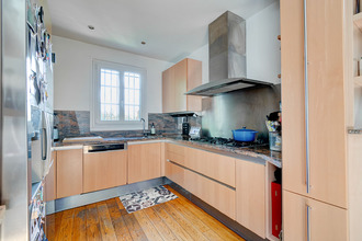  maison mareil-marly 78750