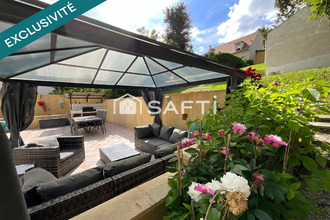  maison mareil-marly 78750