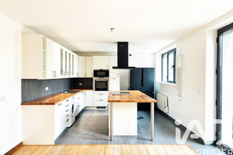  maison mareil-marly 78750