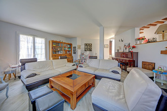  maison mareil-marly 78750