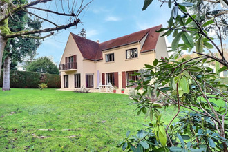  maison mareil-marly 78750