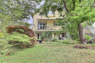  maison mareil-marly 78750