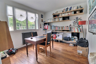  maison mareil-marly 78750