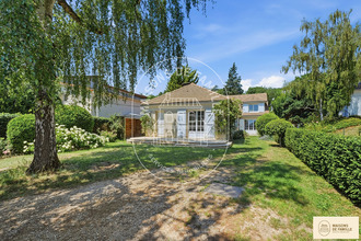  maison mareil-marly 78750
