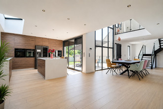  maison mareil-marly 78750
