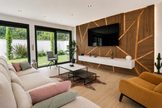  maison mareil-marly 78750