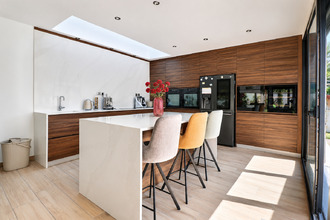  maison mareil-marly 78750