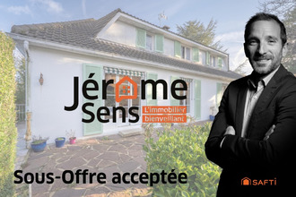  maison mareil-marly 78750