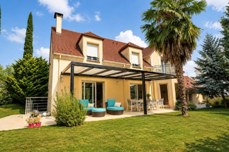  maison mareil-marly 78750
