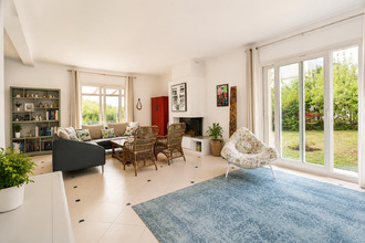  maison mareil-marly 78750