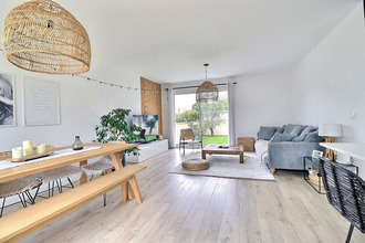  maison mareil-marly 78750
