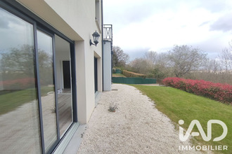  maison mareil-marly 78750