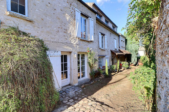  maison mareil-marly 78750
