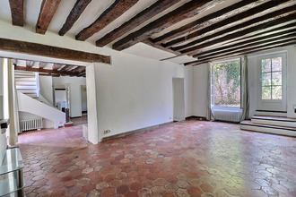  maison mareil-marly 78750