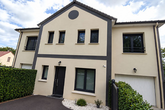  maison mareil-marly 78750