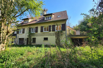  maison mareil-sur-mauldre 78124