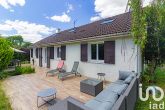  maison mareil-sur-mauldre 78124