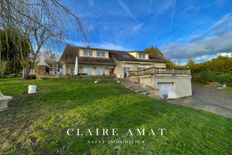  maison mareil-sur-mauldre 78124