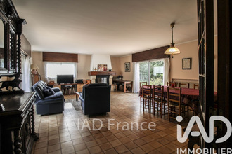  maison mareil-sur-mauldre 78124
