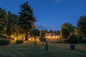  maison mareil-sur-mauldre 78124