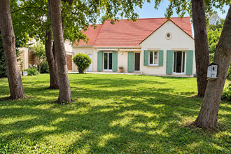  maison mareil-sur-mauldre 78124
