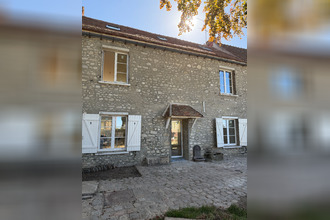  maison mareil-sur-mauldre 78124
