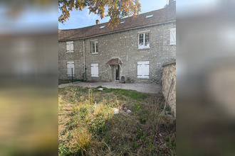  maison mareil-sur-mauldre 78124
