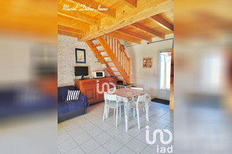  maison marennes 17320