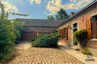  maison maresches 59990