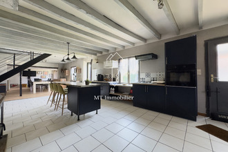  maison maresquel-ecquemicourt 62990