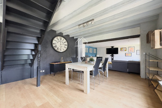  maison maresquel-ecquemicourt 62990